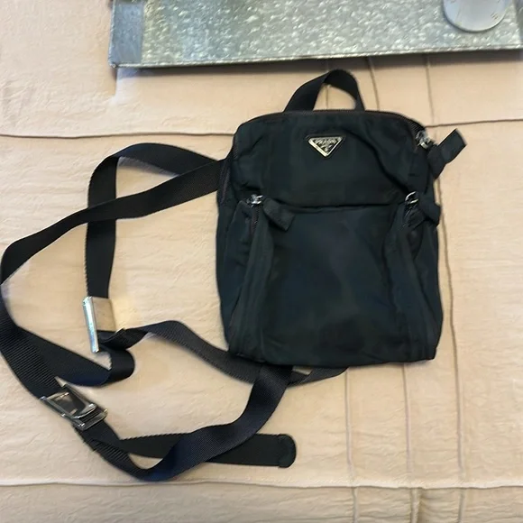 Prada Mini Backpack - Picture 10 of 11